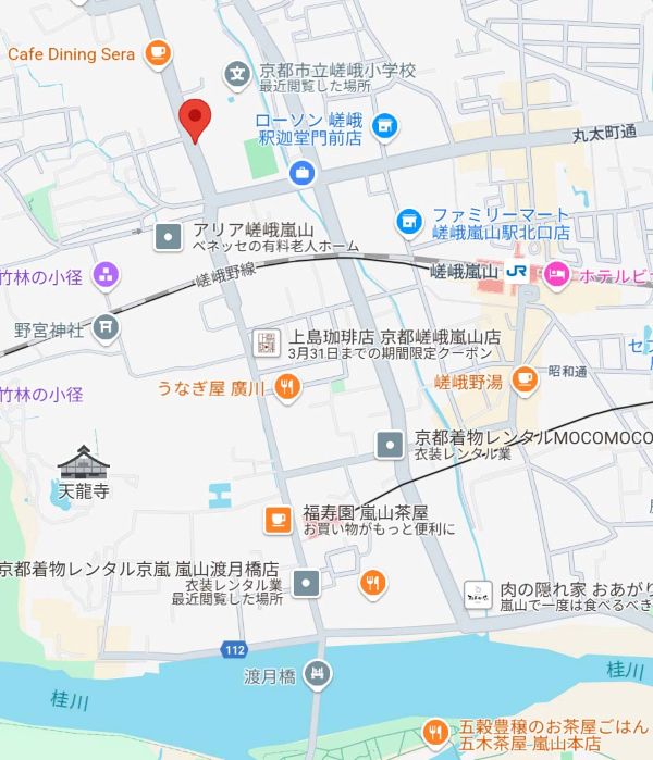 map画像